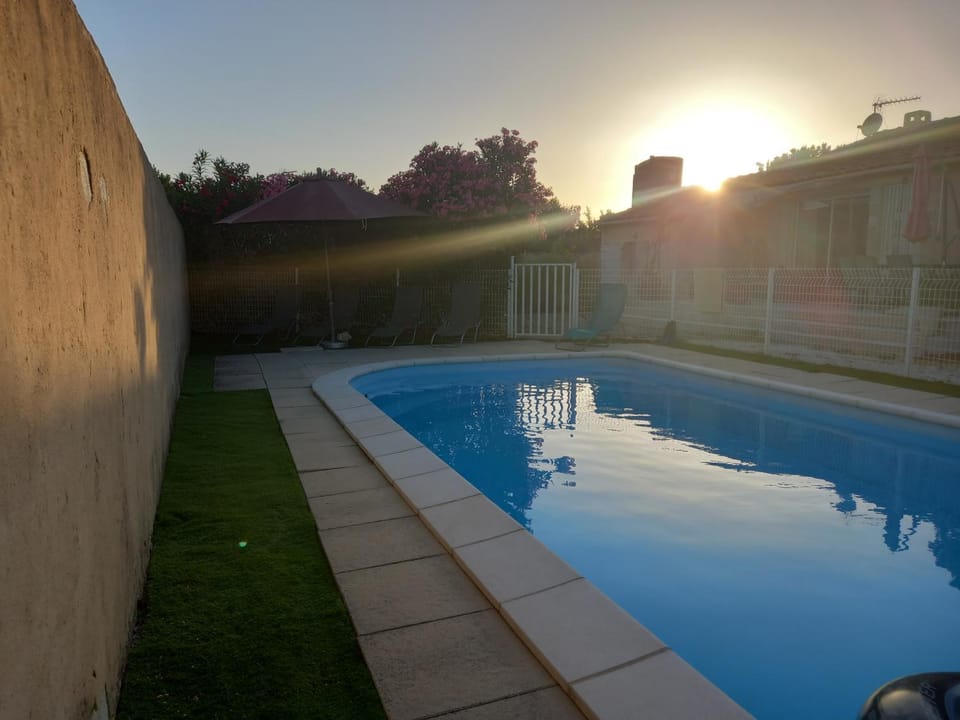 Studio cosy Apartment in Sorgues