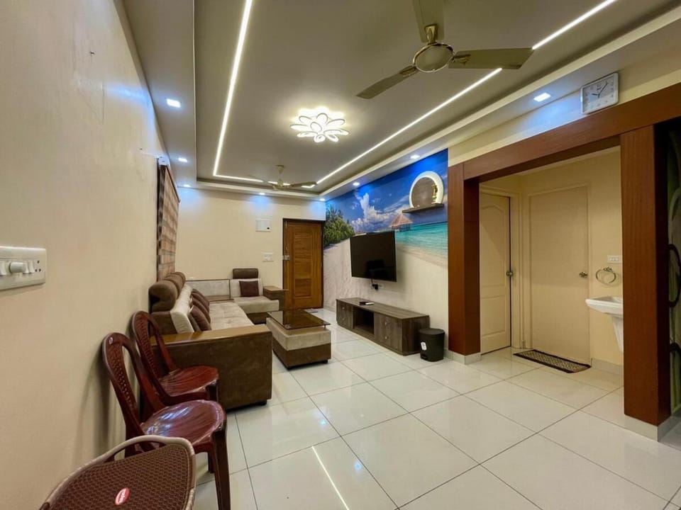 Aikya The City Abode Apartment in Mangaluru