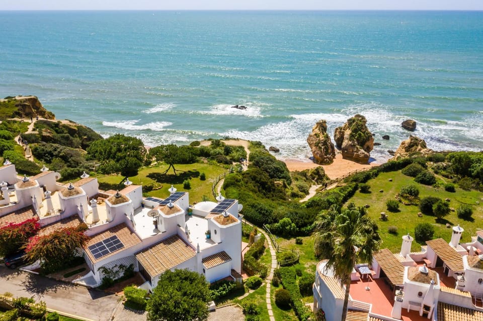 Natural landscape, Beach, Sea view