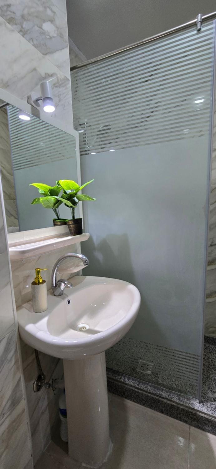 Tiba Golden Sun flare Hurghada Apartment in Hurghada