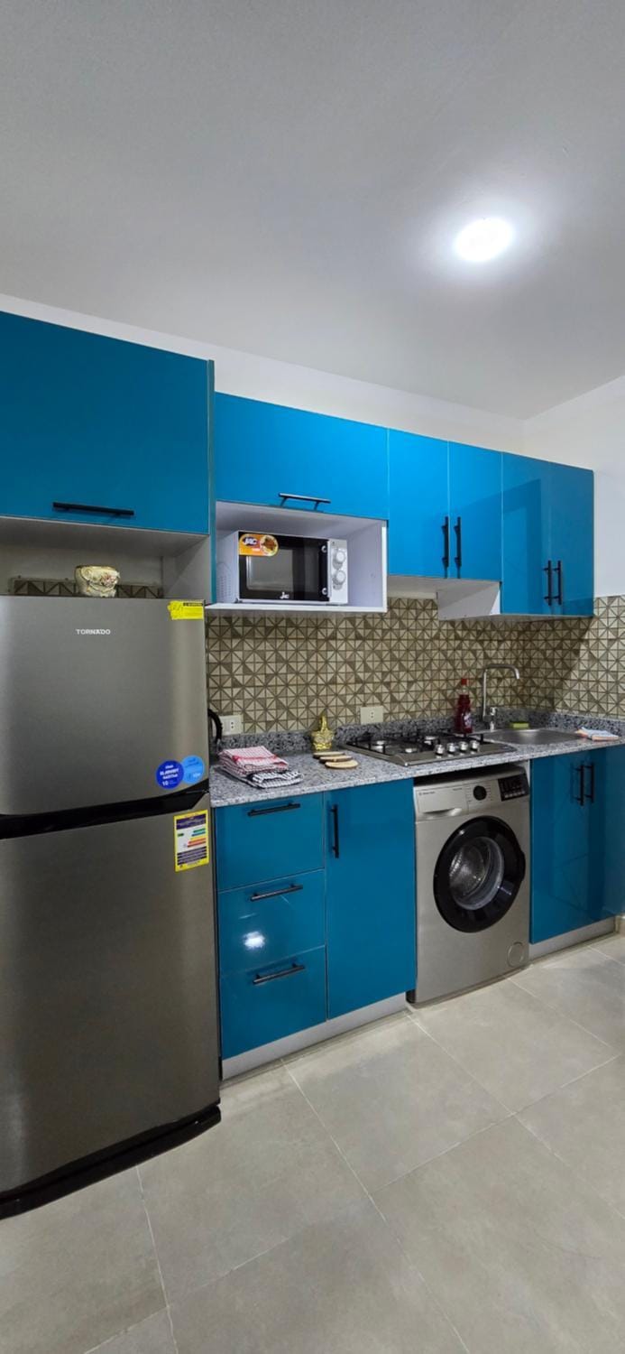 Tiba Golden Sun flare Hurghada Apartment in Hurghada
