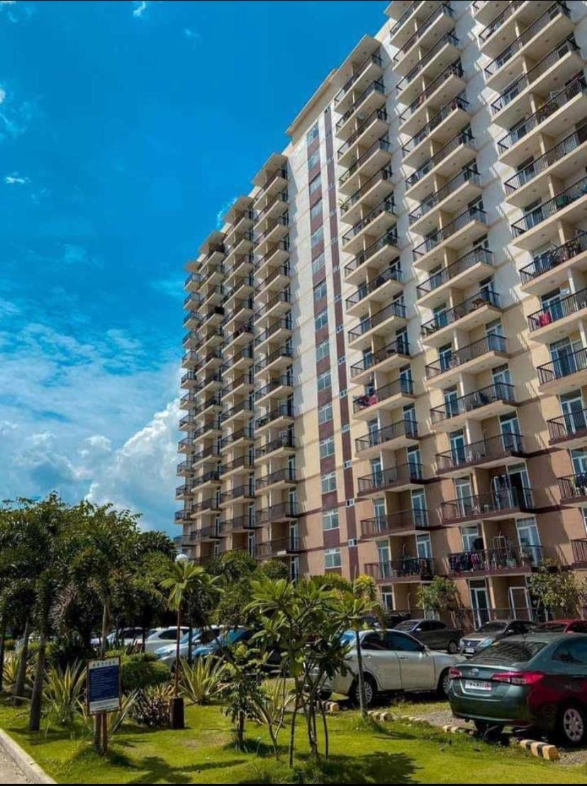 Aunt & Niece Condo Studio Apartment hotel in Lapu-Lapu City