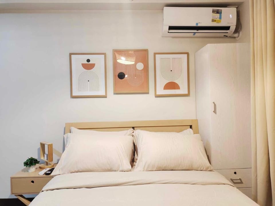 Aunt & Niece Condo Studio Apartment hotel in Lapu-Lapu City