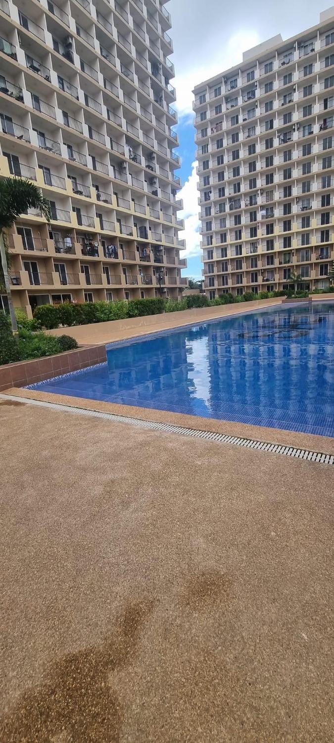 Aunt & Niece Condo Studio Apartment hotel in Lapu-Lapu City