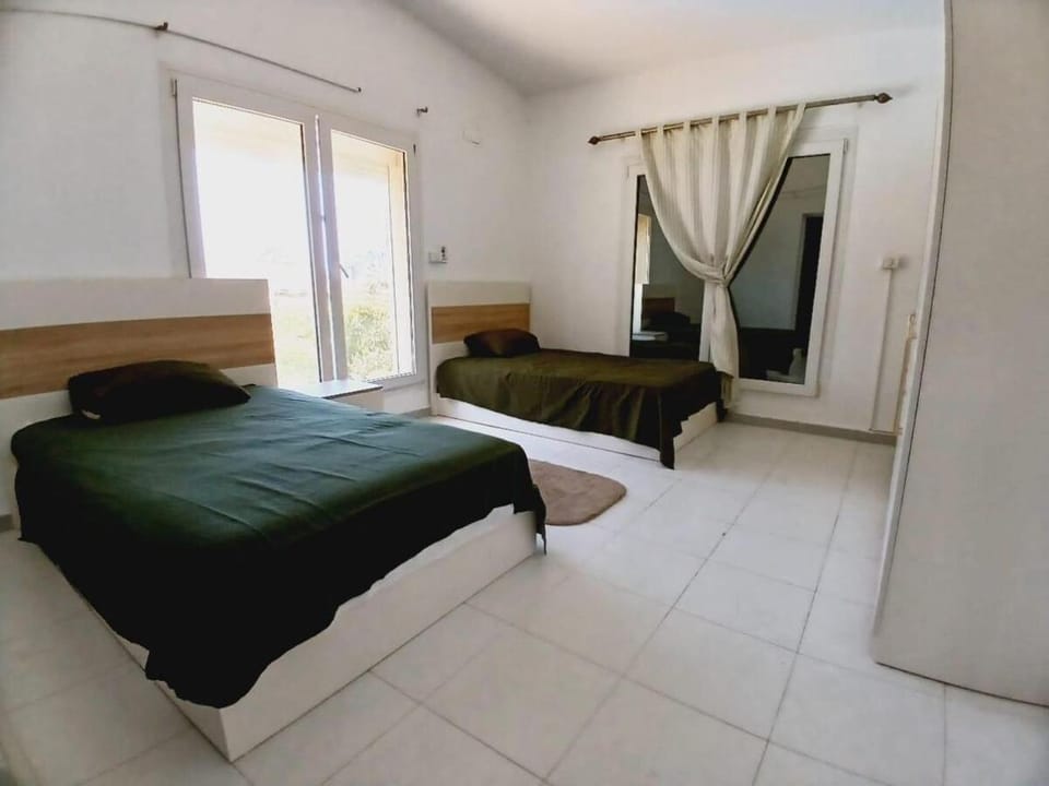 Villa Marina 7 Lakefront Villa Villa in Egypt