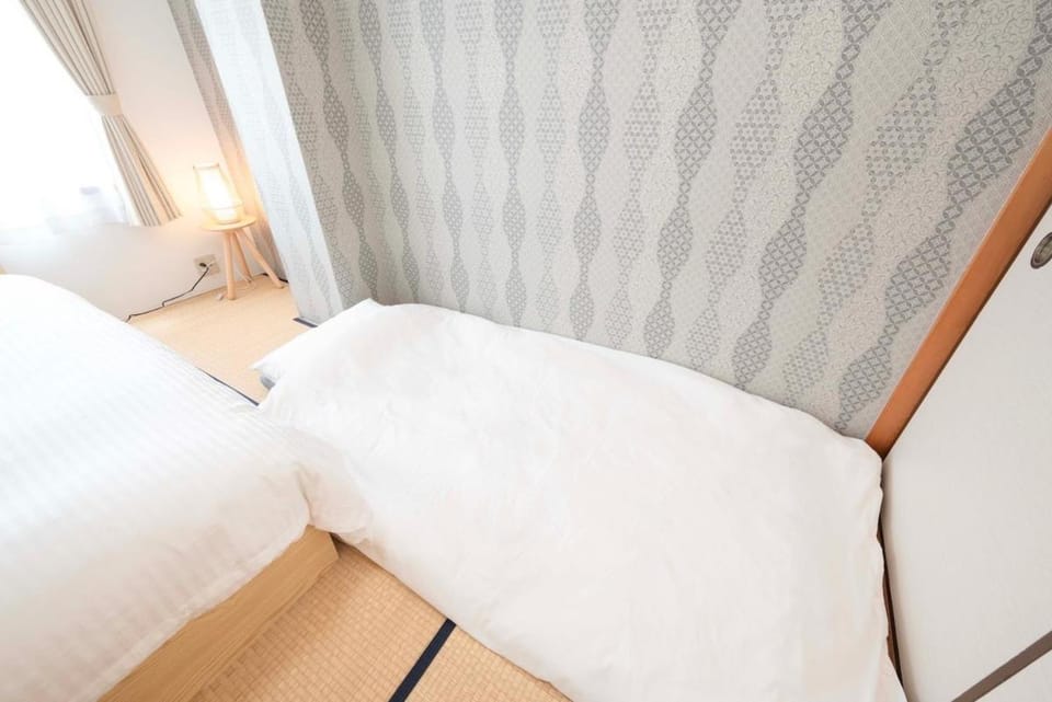 BAiお花茶屋1丁目パールハイツ201 Apartment in Japan