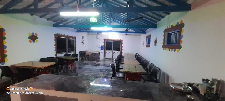 Rann Diamond Village Resort Resort in Gujarat