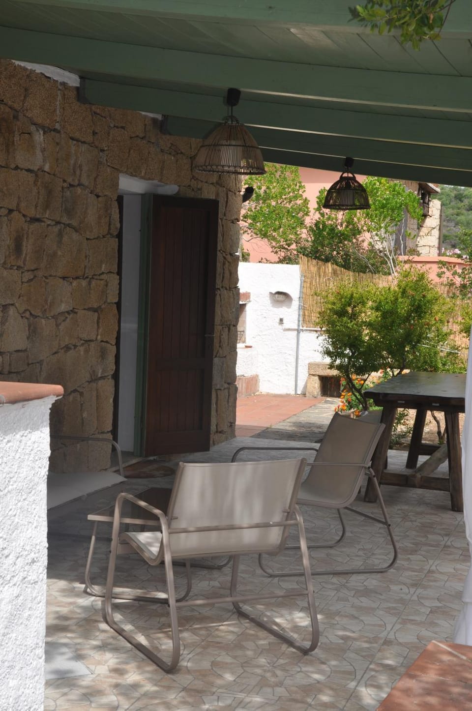 Property building, Dining area, Area and facilities