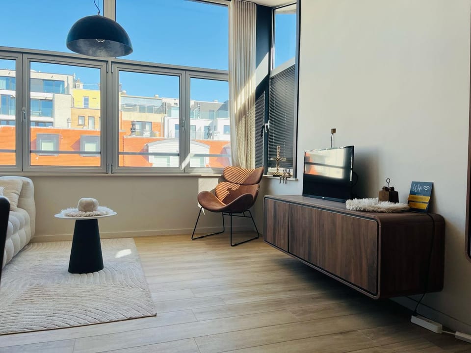 TV and multimedia, Living room, Photo of the whole room, Seating area