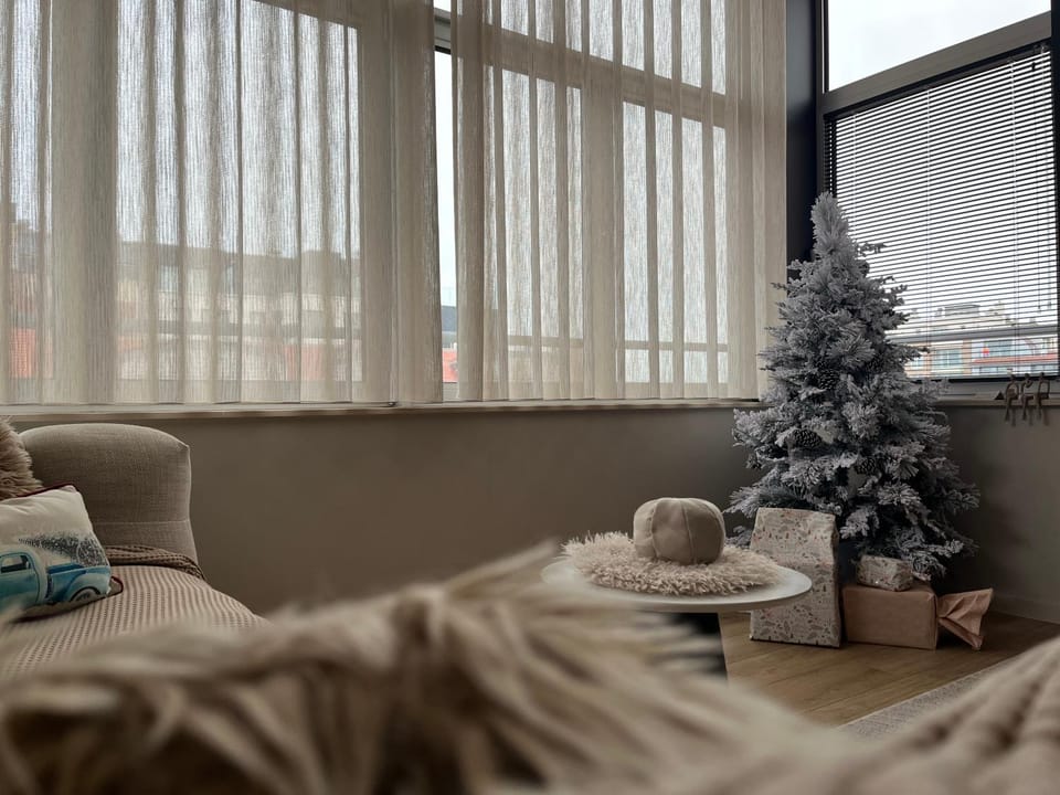 Appartement Zee Van Tyd Apartment in Koksijde