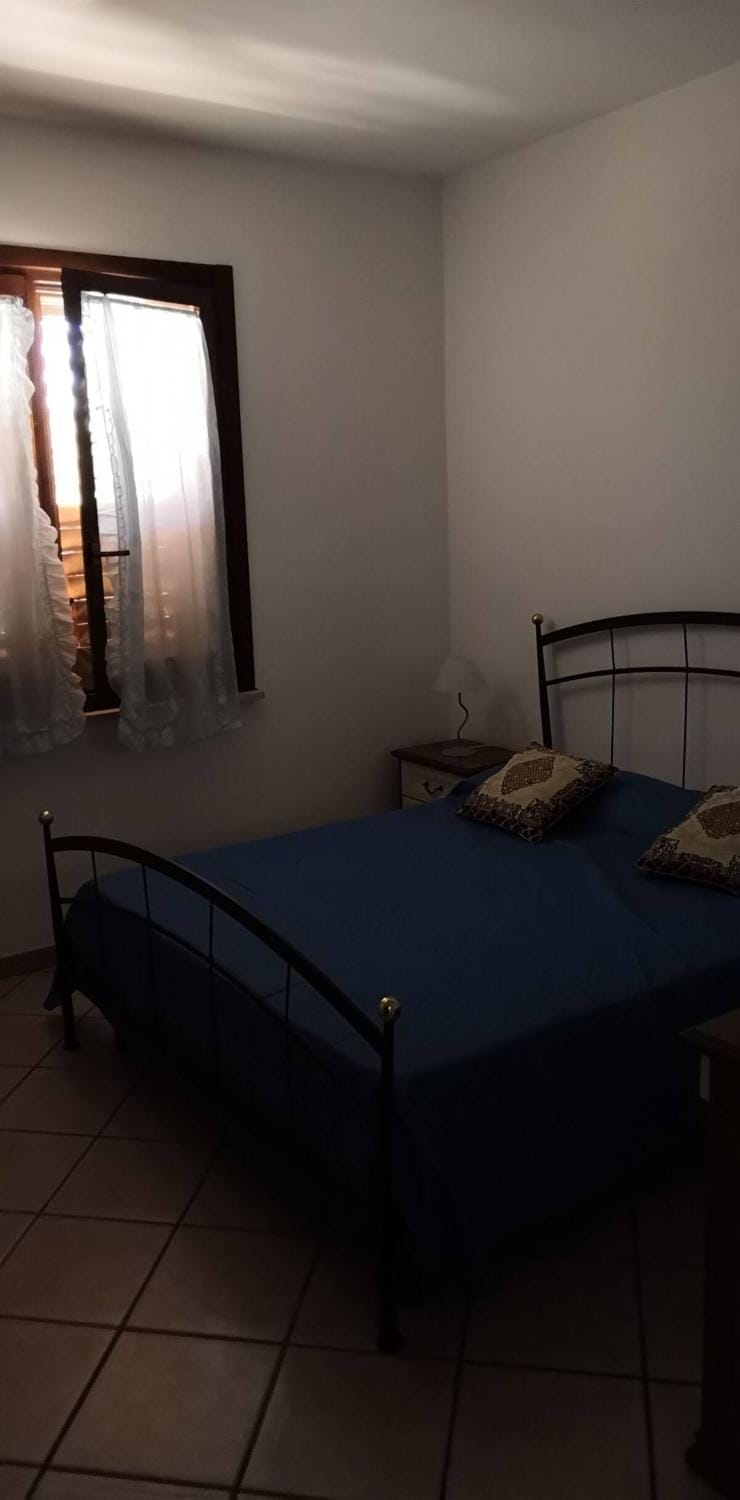 Casa a Campofelice di Roccella House in Sicily