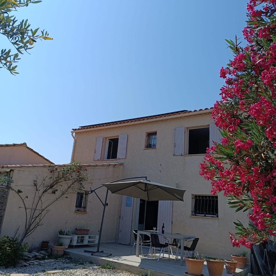 Charmante maison en Provence House in Provence-Alpes-Côte d'Azur