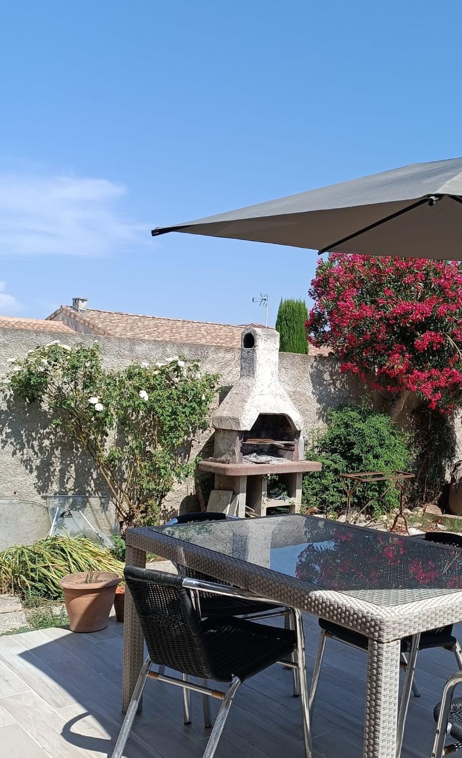 Charmante maison en Provence House in Provence-Alpes-Côte d'Azur