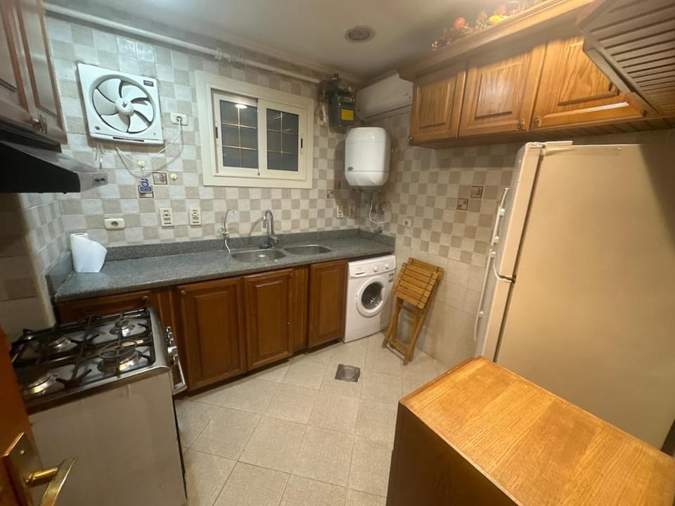 Agouza 150m Apartment, new first rent Apartment in Egypt