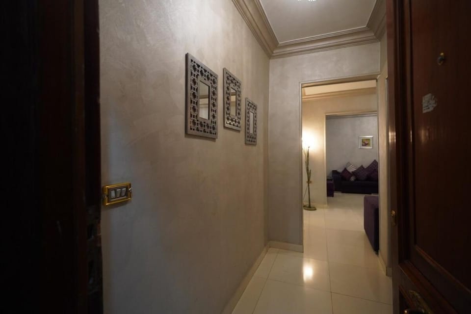 Agouza 150m Apartment, new first rent Apartment in Egypt