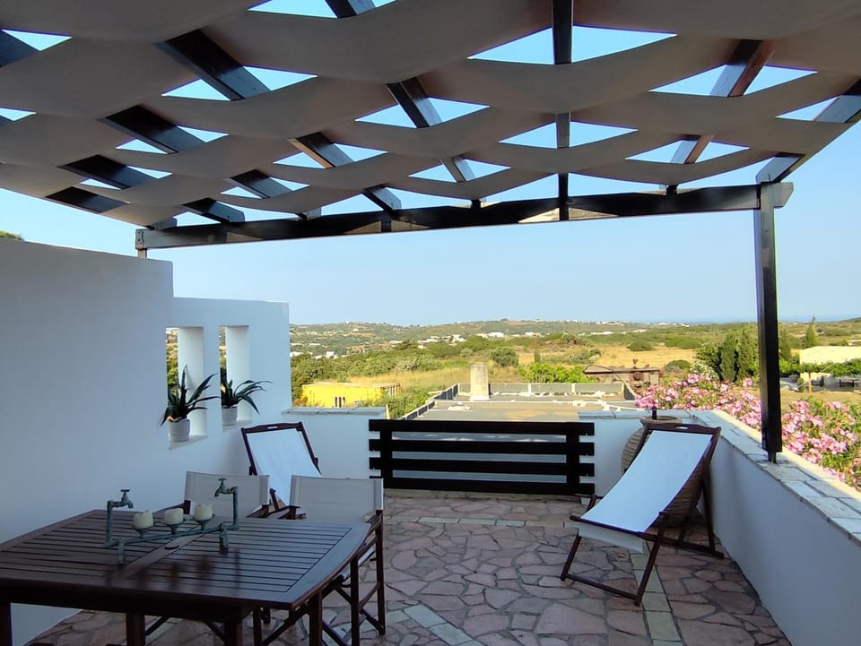 Natural landscape, View (from property/room), Balcony/Terrace, Balcony/Terrace