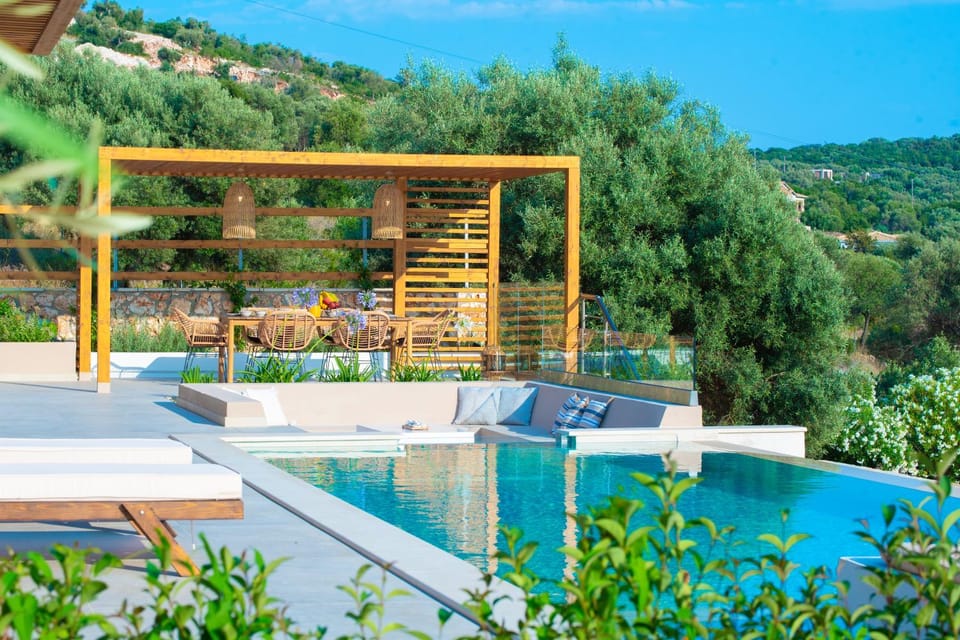 Day, Pool view, Swimming pool