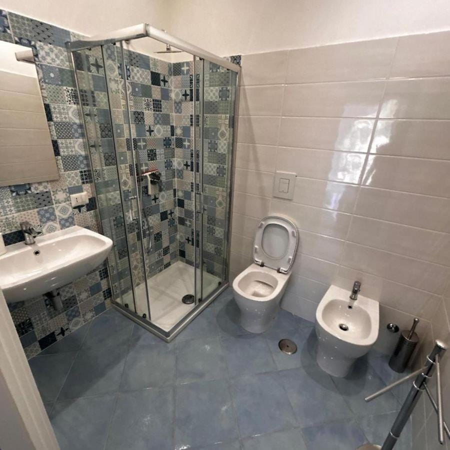 Maison Emi Bed and Breakfast in Campania