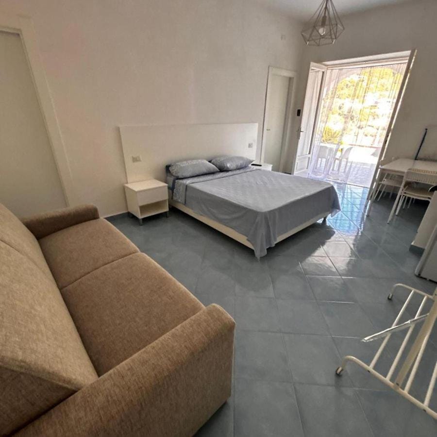 Maison Emi Bed and Breakfast in Campania