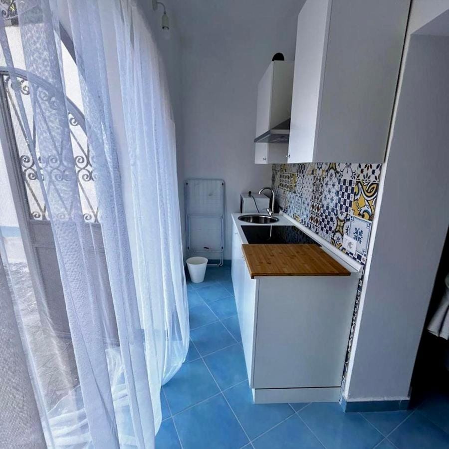 Maison Emi Bed and Breakfast in Campania