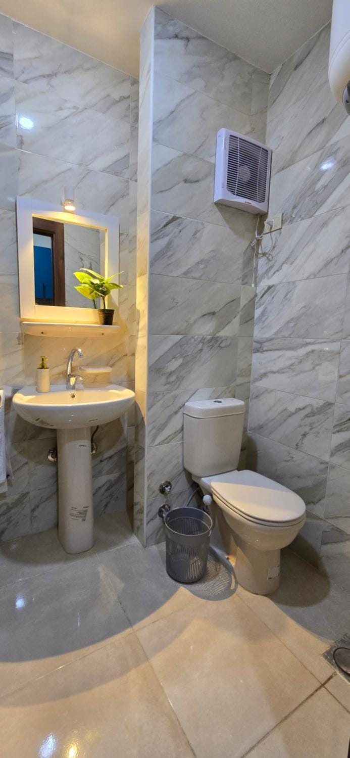 Tiba Golden Azure Coast Hurghada Apartment in Hurghada