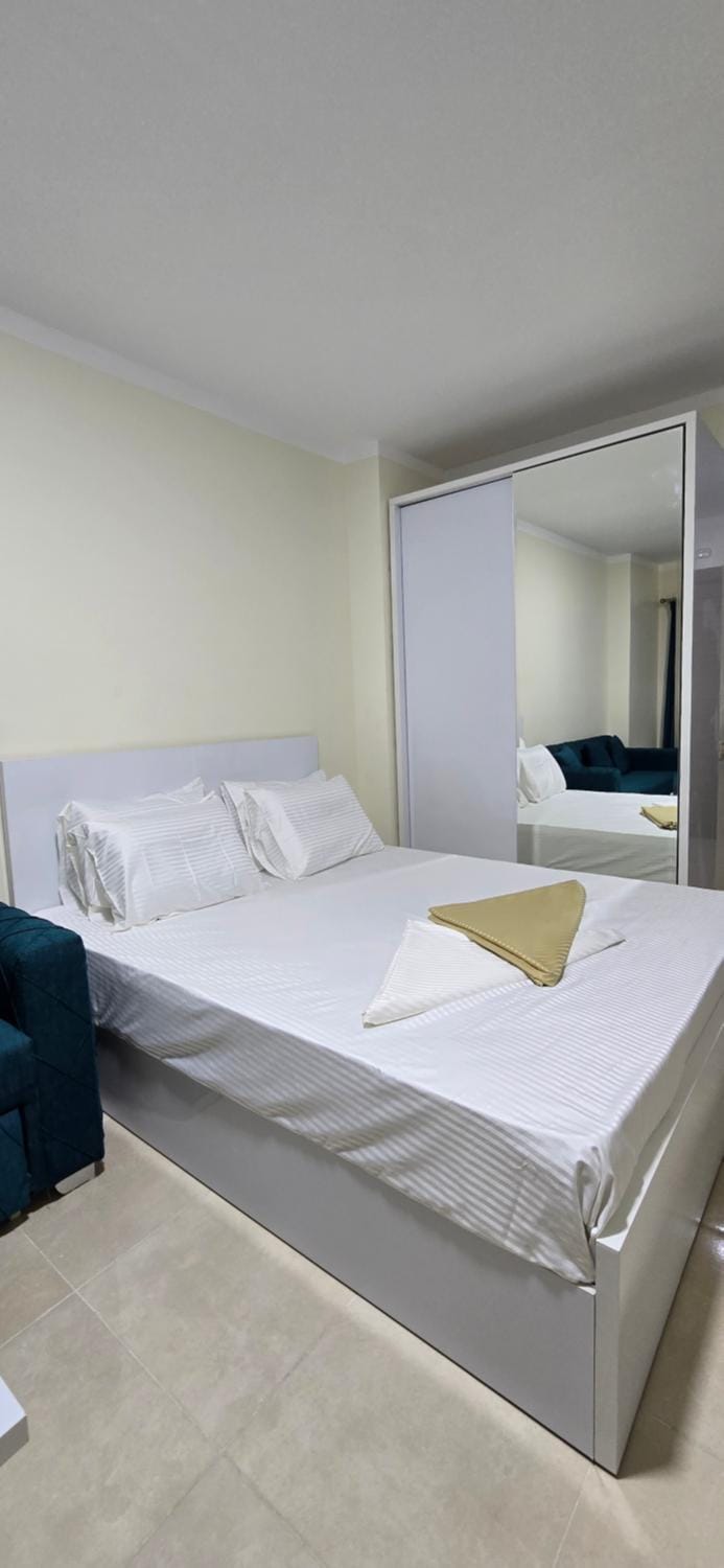Tiba Golden Azure Coast Hurghada Apartment in Hurghada