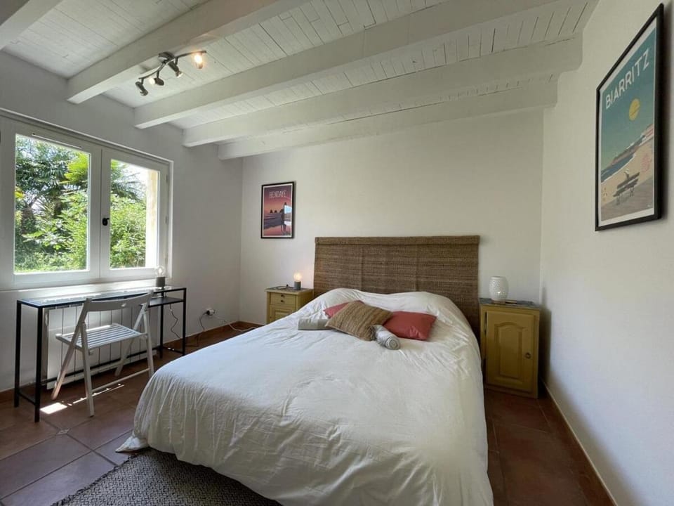 Gite Des Cimes House in French Basque Country