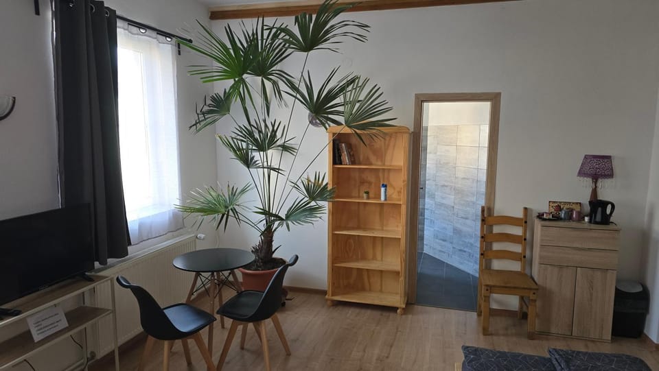 Penzion Na Slunci Bed and Breakfast in South Moravian Region