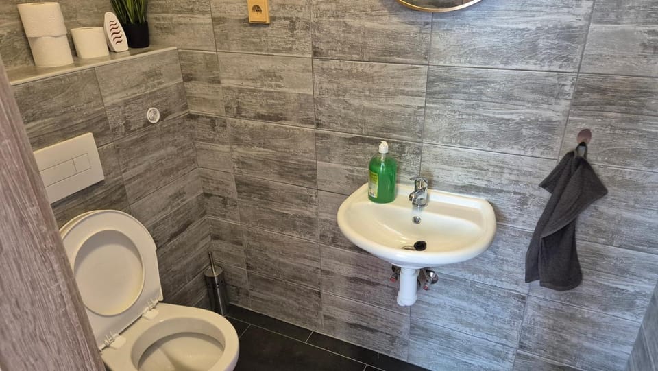 Penzion Na Slunci Bed and Breakfast in South Moravian Region