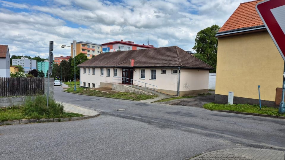 Penzion Na Slunci Bed and Breakfast in South Moravian Region