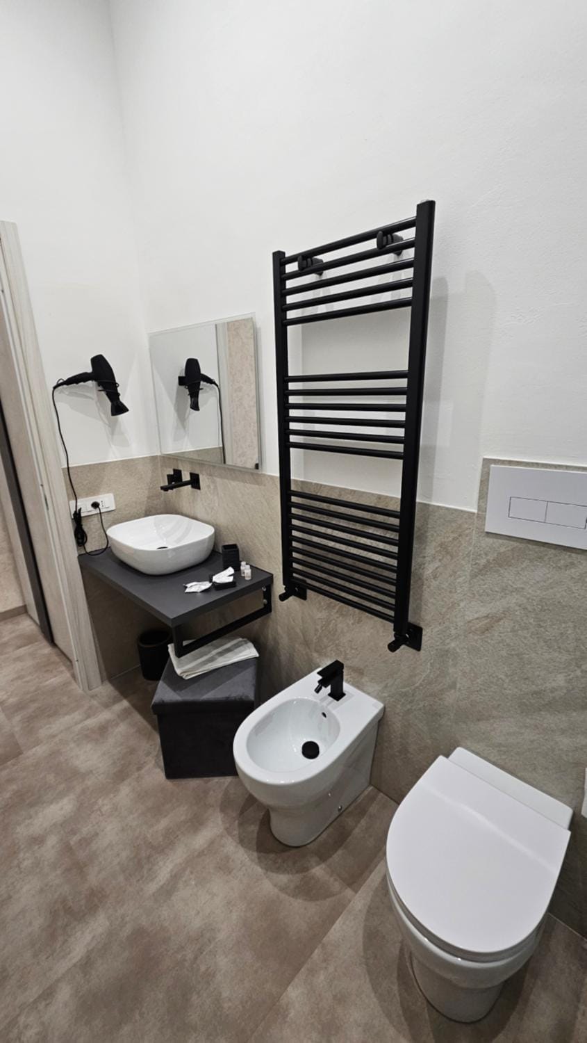Toilet, Bathroom, bidet