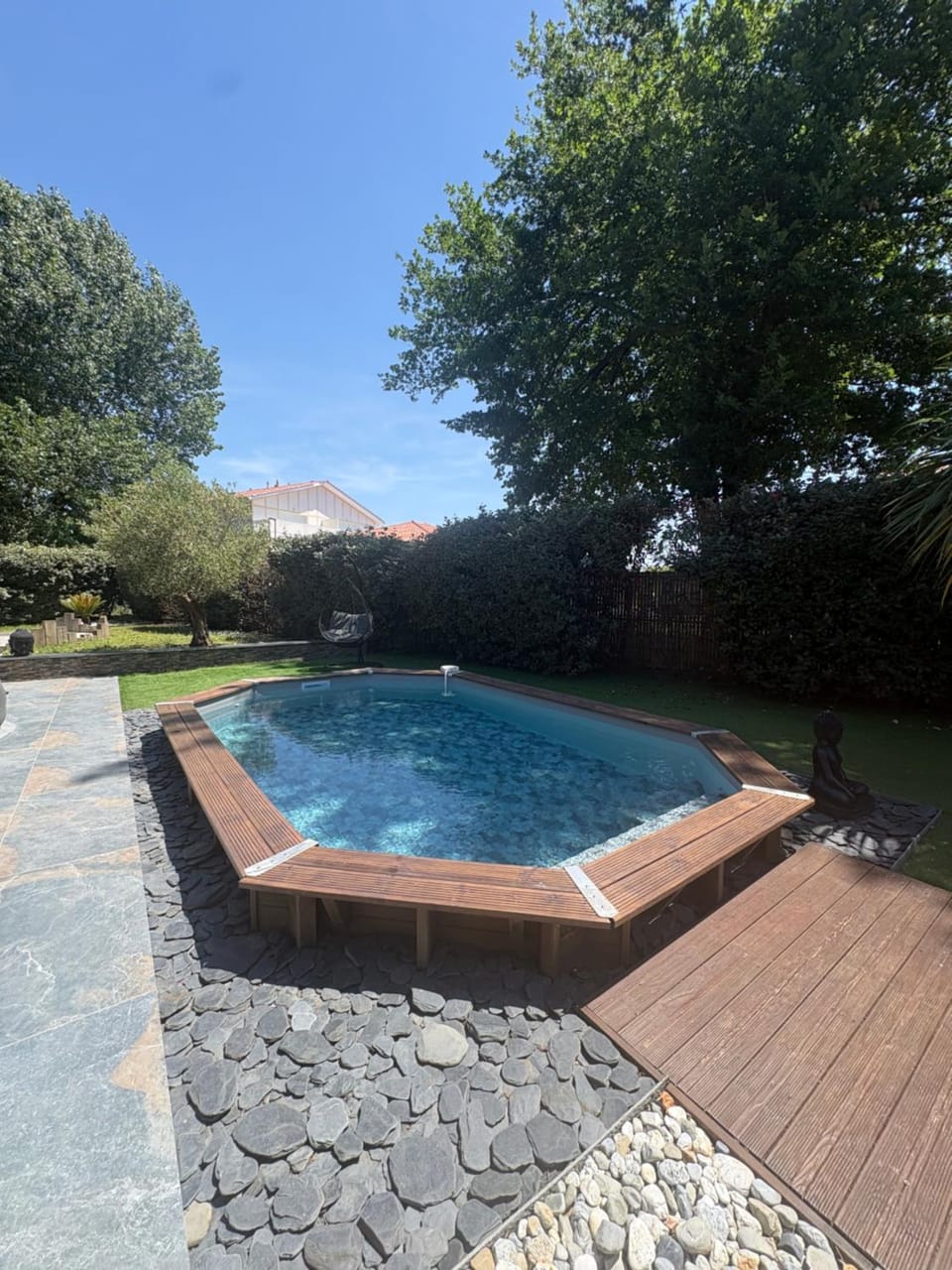 La Villa Détente Villa in Nouvelle-Aquitaine