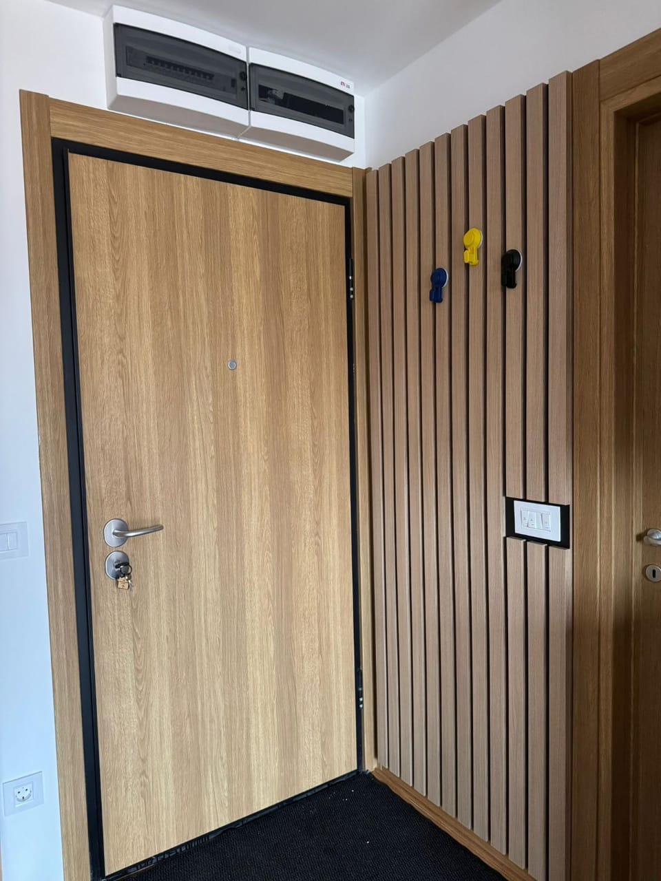 Apartman Zlatiborski proplanak - 2 Apartment in Zlatibor