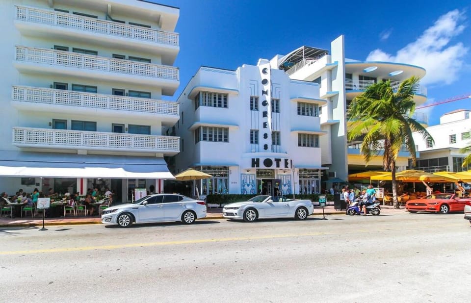 Property building, Neighbourhood, Street view
