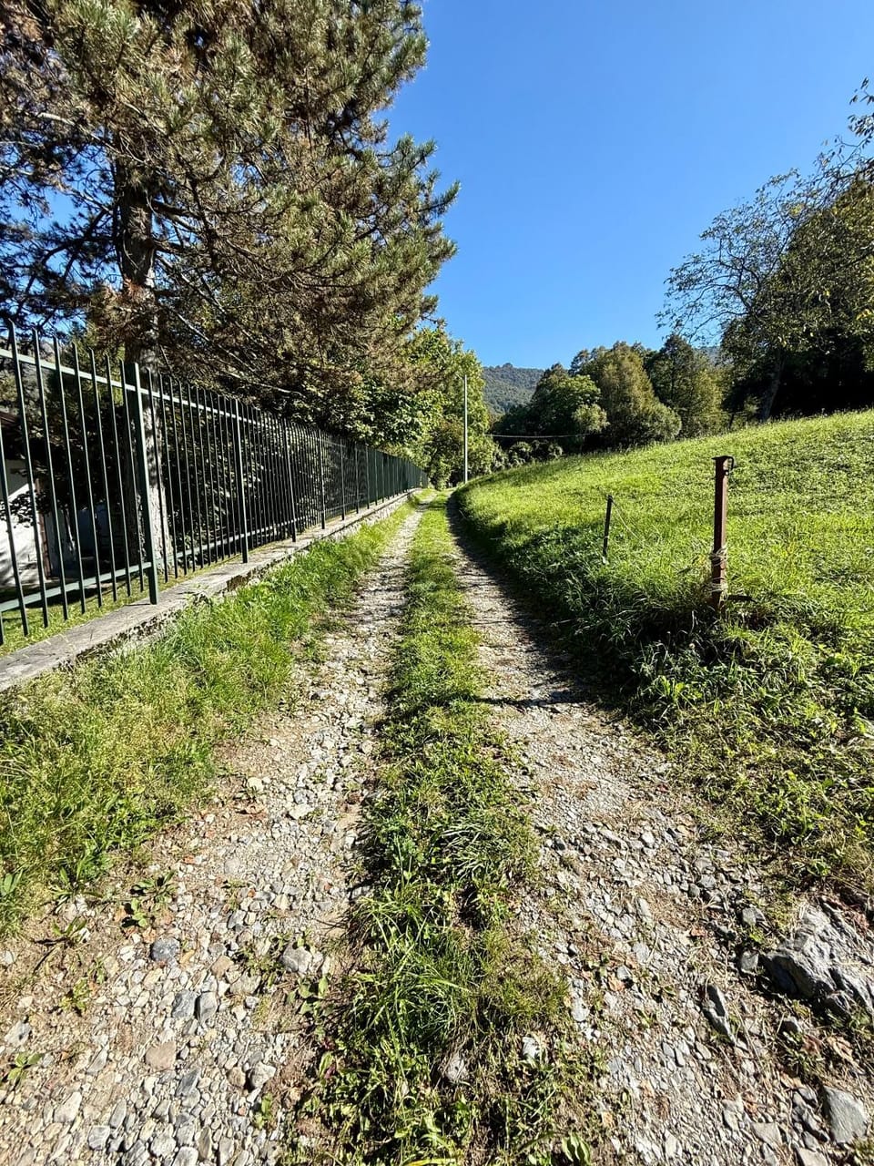 Il Casello Bigallo Chalet in Province of Lecco