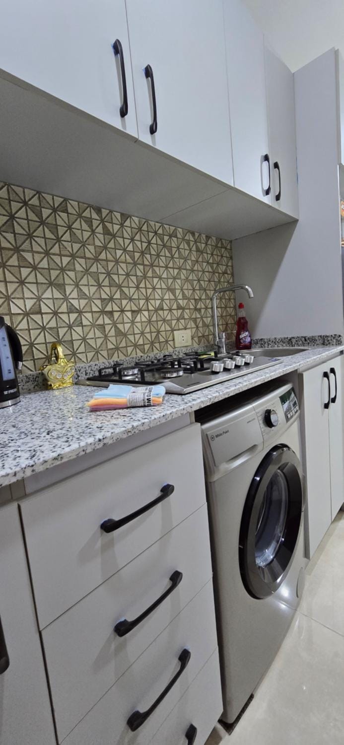 Tiba Golden Sapphire Hurghada Apartment in Hurghada