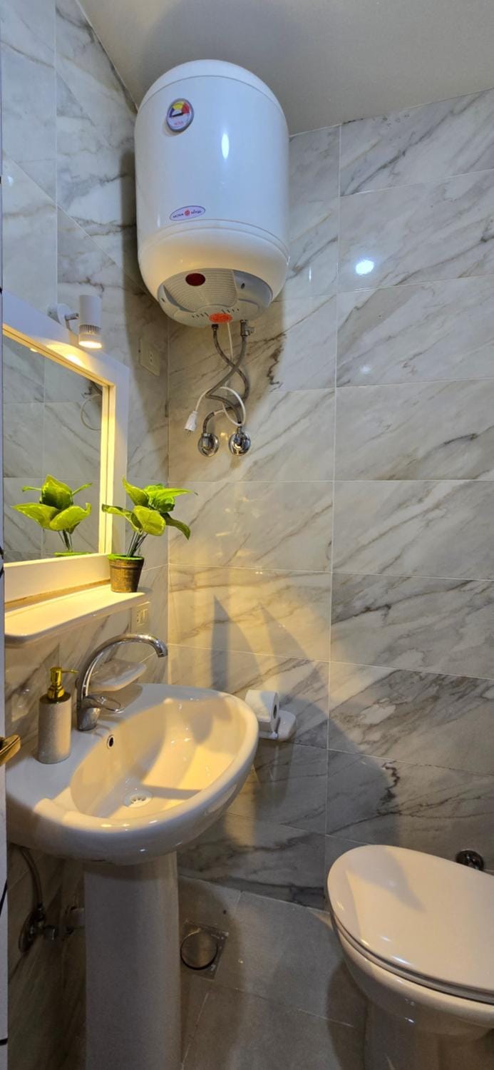 Tiba Golden Sapphire Hurghada Apartment in Hurghada