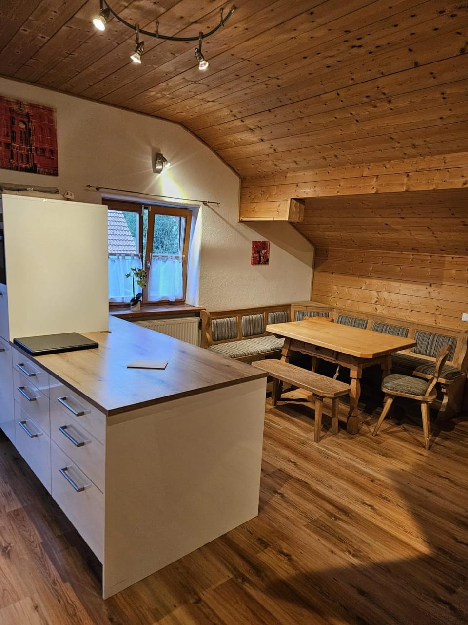 Ferienwohnungen März Apartment in Salzburgerland