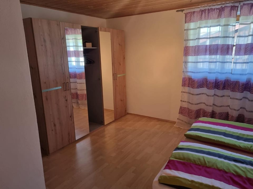 Ferienwohnungen März Apartment in Salzburgerland