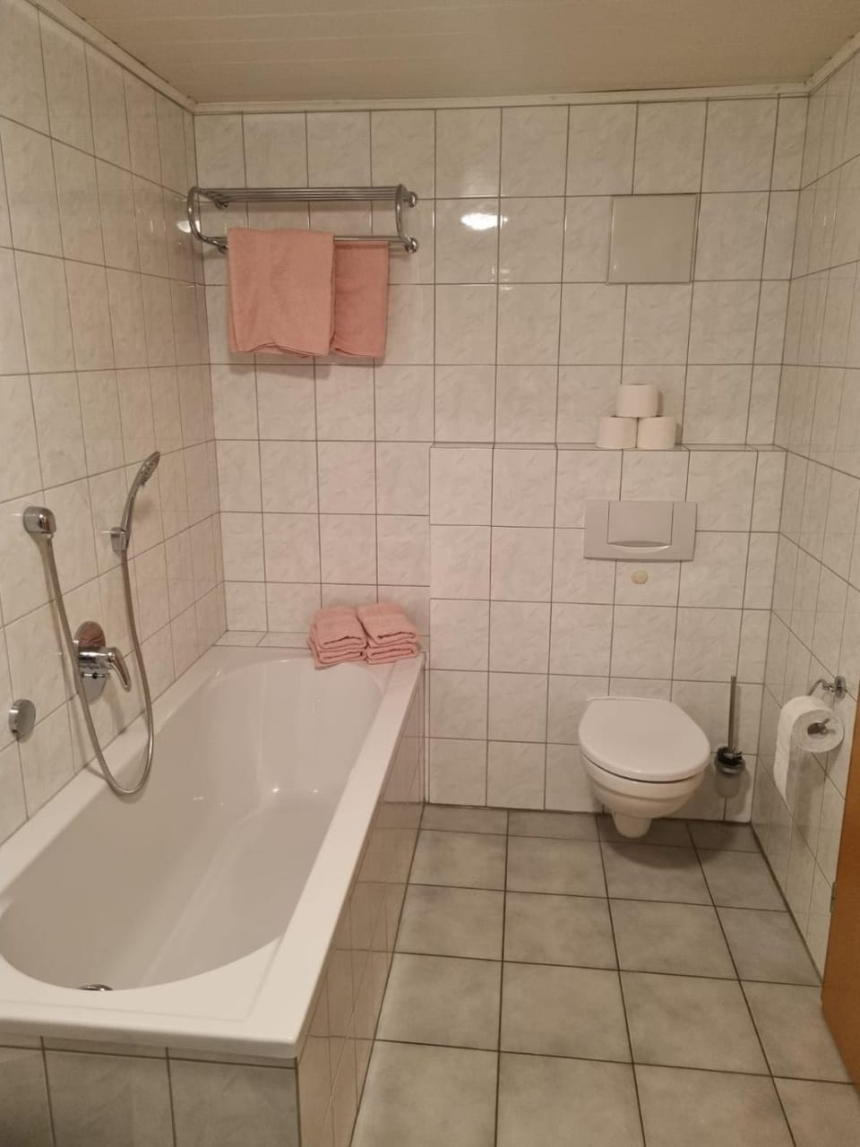 Ferienwohnungen März Apartment in Salzburgerland