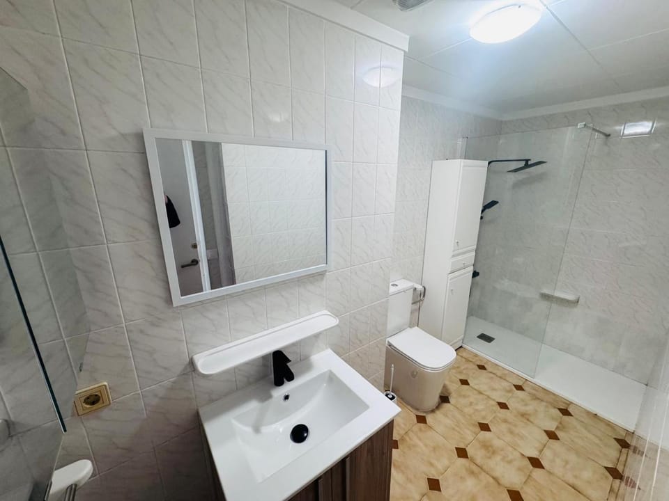 Apartament Marina Apartment in Roses