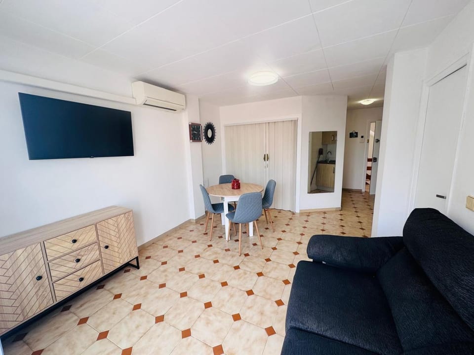 Apartament Marina Apartment in Roses