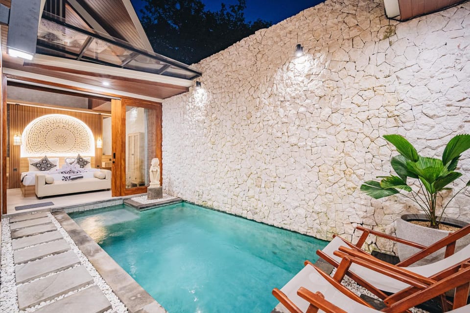 iRini Villas Villa in Kuta Selatan