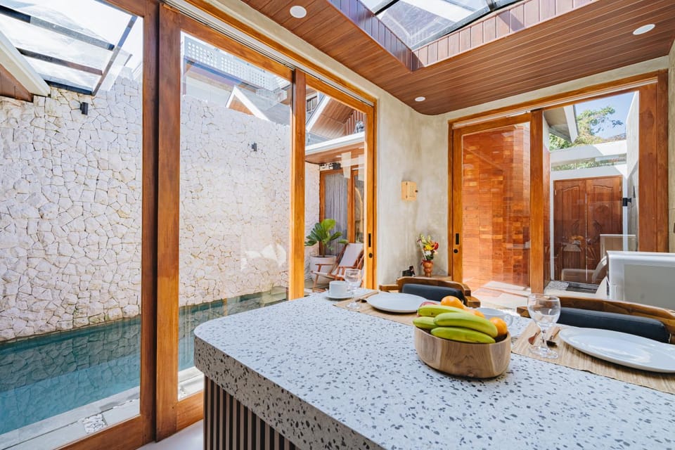 iRini Villas Villa in Kuta Selatan