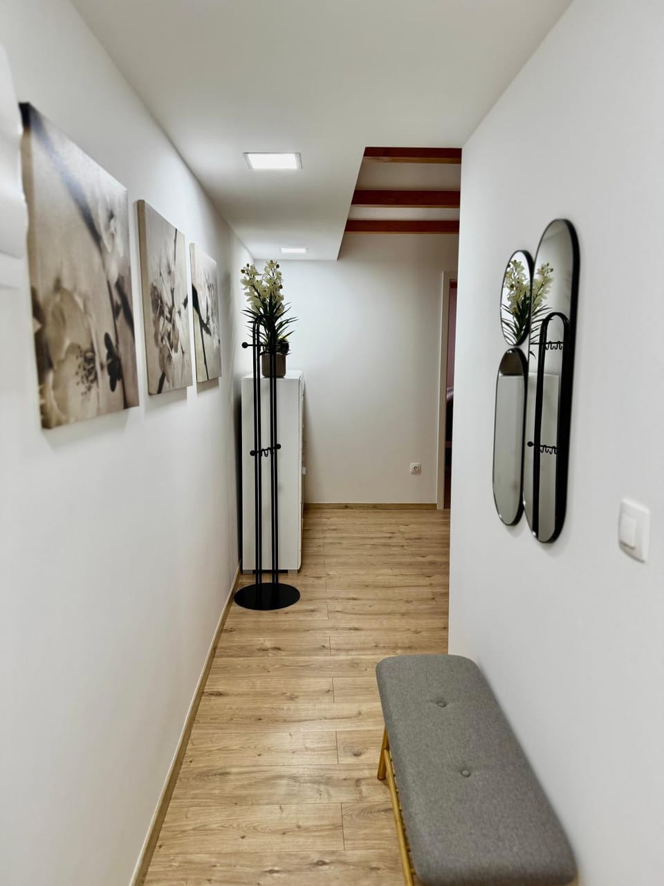 Stork Apartment Apartment in Hungary