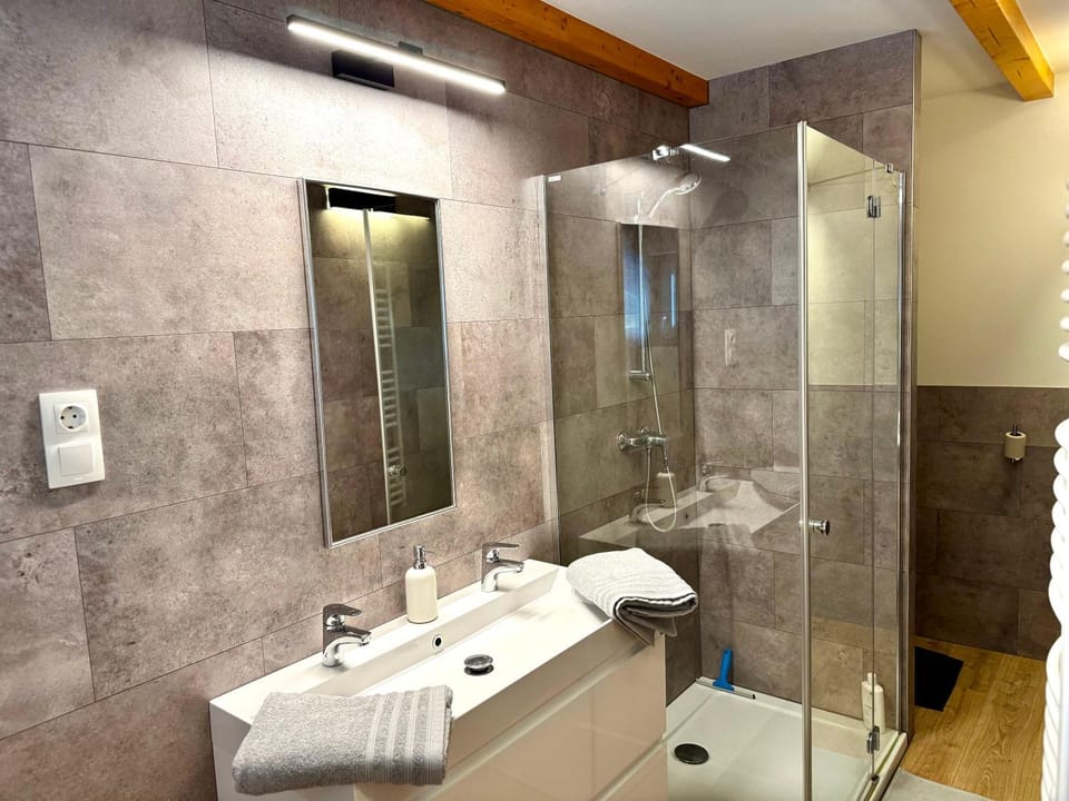 Stork Apartment Apartment in Hungary