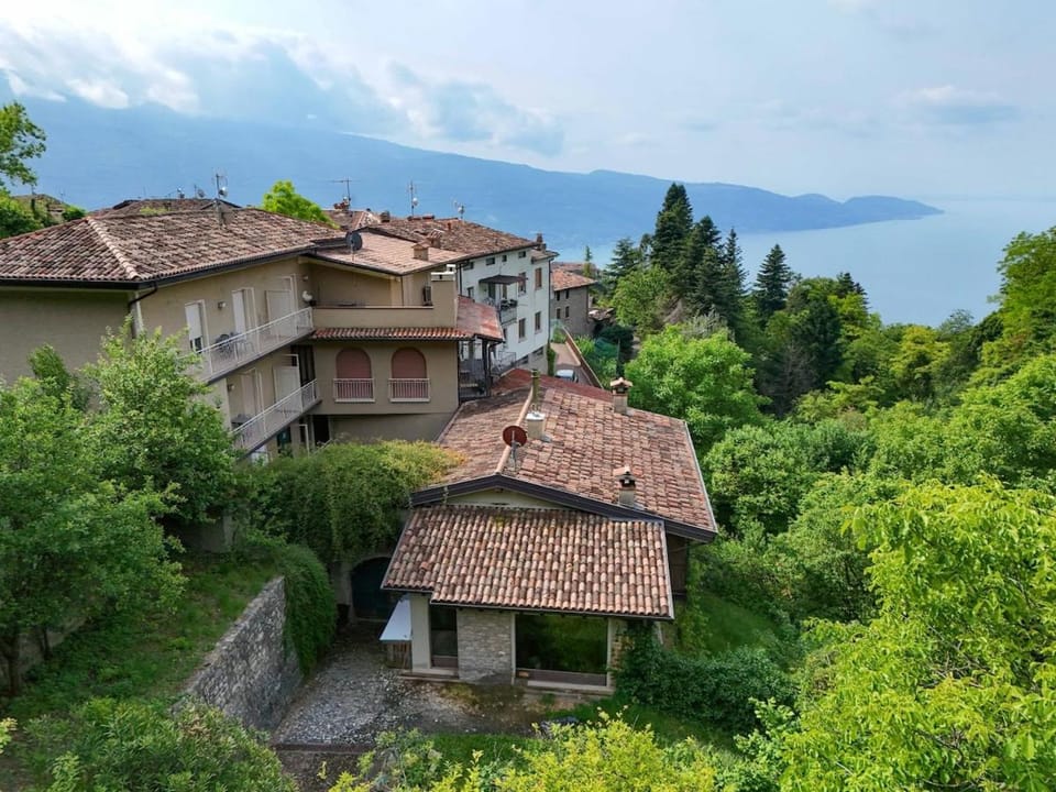 Property building, Natural landscape
