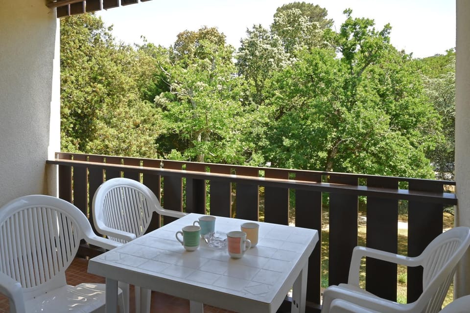 Balcony/Terrace, Dining area