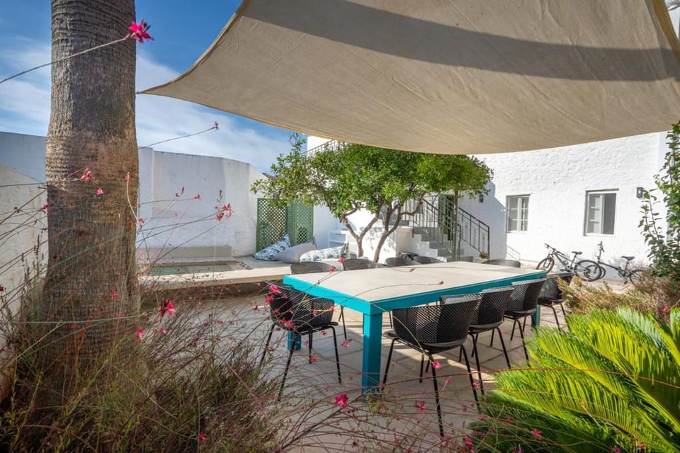 Think Chic! Villa in Spetses