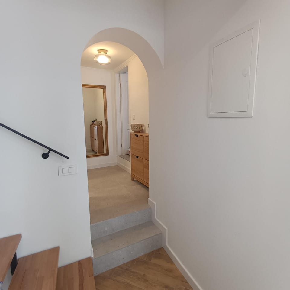 Apartman old house in Kastel Kambelovac Apartment in Split-Dalmatia County